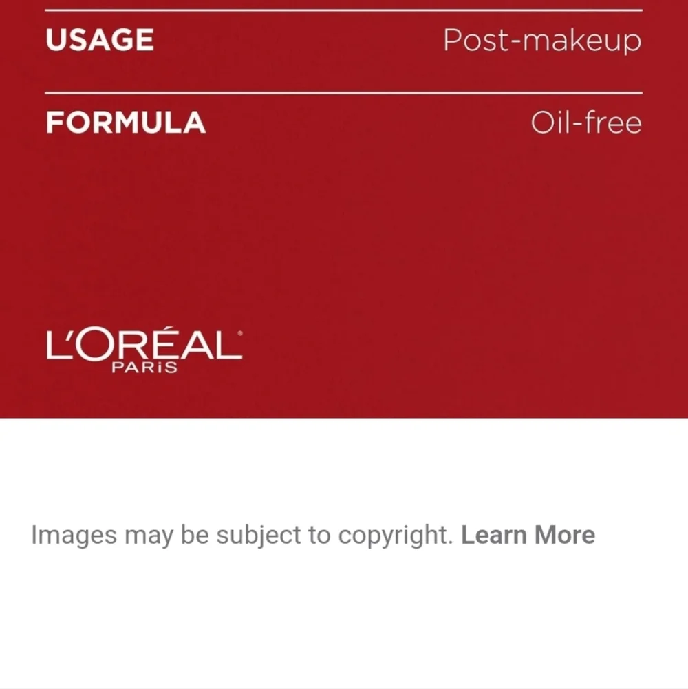 L'Oreal Infallible Pro-Spray & Set Makeup Extender 3.4oz New 100ml